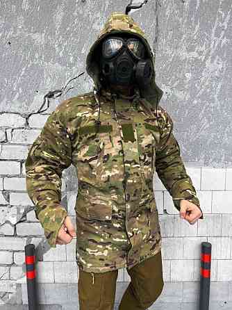 Куртка/шлат drawstring мультикам ВТ6736 Київ