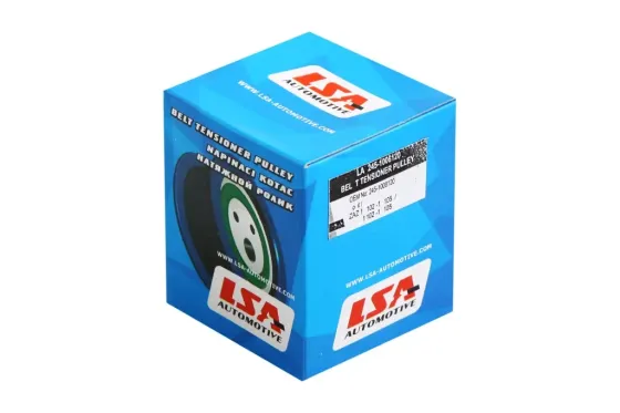 Ролик ГРМ Таврия метал. LSA (Sens без кондиц.) Винница