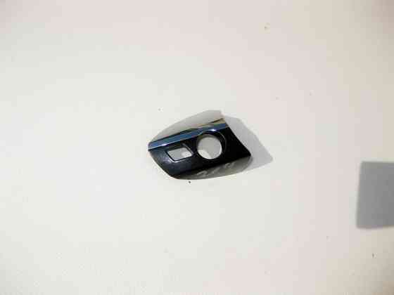 Mercedes-Benz  A2047660625 Кришка передньої правої зовнішньої ручки дверей з хромом Англія C-Class W204 E-Class W212 C207 CLS C218 Одесса