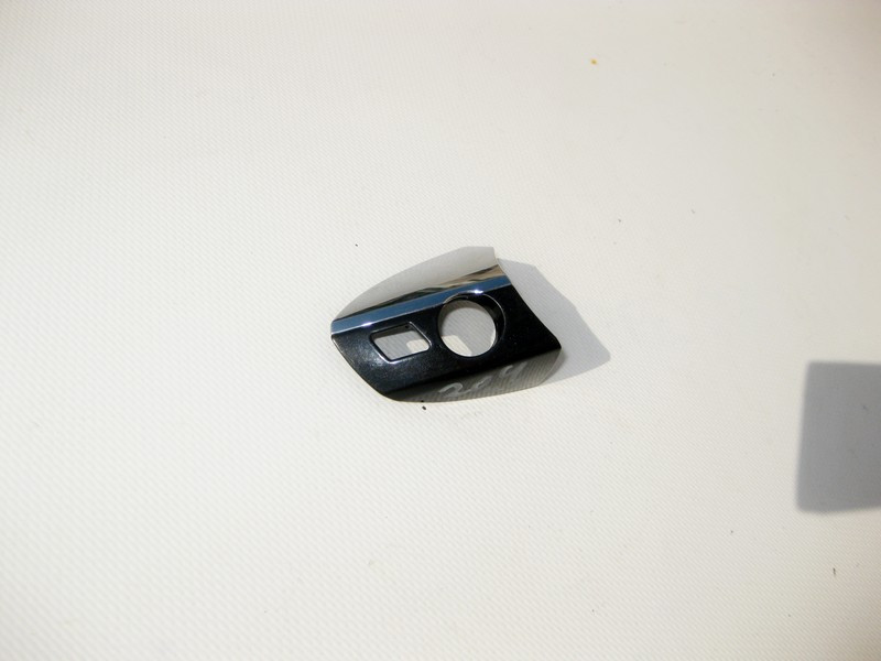 Mercedes-Benz  A2047660625 Кришка передньої правої зовнішньої ручки дверей з хромом Англія C-Class W204 E-Class W212 C207 CLS C218 Одесса - изображение 4