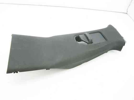 Mercedes-Benz  A1176900525 9F52 Обшивка стійки B верхня ліва CLA Shooting Brake X117 CLA C117 Одесса