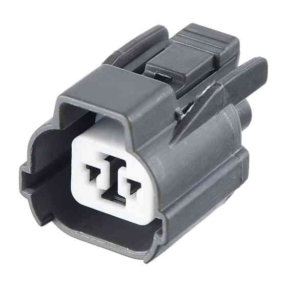 Разъем коннектор 2-кон., Блоки Розжига Ближнего Света, Дат, Abs, Сигнал, 6189-0129, MG641156-4, Acura, Honda Киев