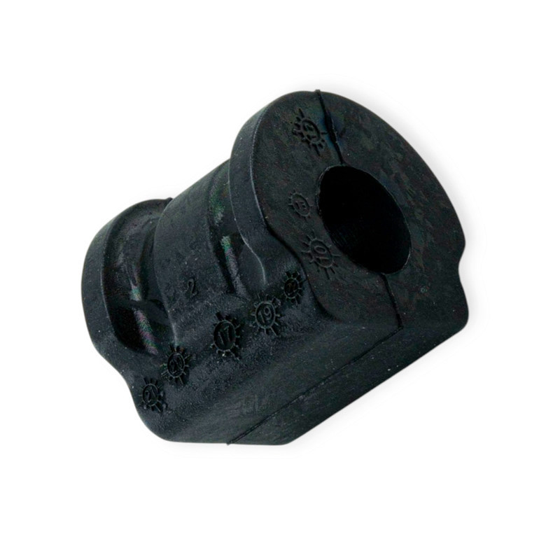 Втулка передняя Фольцваген Polo 02-, Fabia (99-15), Cordoba, Ibiza 02- (d-16 мм) стабилизатора Мукачево - изображение 1