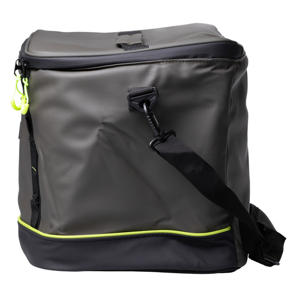 Термосумка для рибалки, пікніка та пляжу 28 л Київ - фото 3