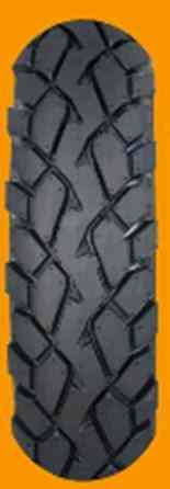 Мотошина   110/90 -16   TL  8PR SM02   DE Мукачево