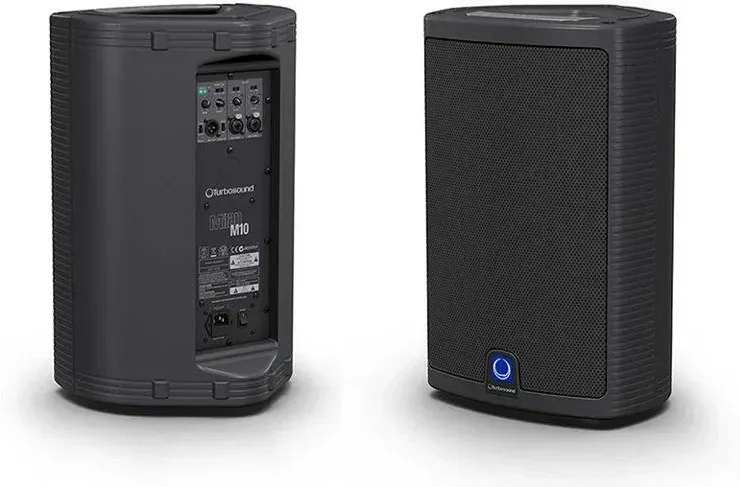 Колонка Turbosound Milan M10 Киев - изображение 1