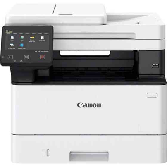 Багатофункціональний пристрій Canon MF463dw II Wi-Fi (5951C008/ 7188C008) Київ