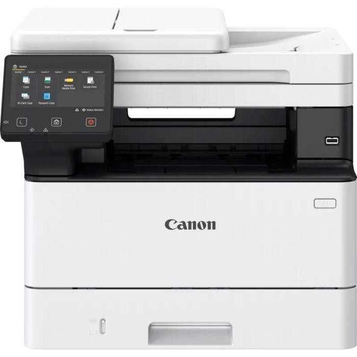 Багатофункціональний пристрій Canon MF463dw II Wi-Fi (5951C008/ 7188C008) Київ - фото 1