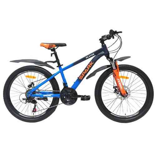 Велосипед SPARK PLAYER (колеса - 24