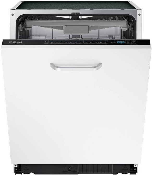 Вбудована посудомийна машина Samsung DW60M6070IB/UA ( 13594 ) Харків - фото 3