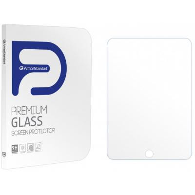 Скло захисне Armorstandart Glass.CR iPad 10.2 2019 Clear (ARM55724-GCL) Вінниця - фото 1
