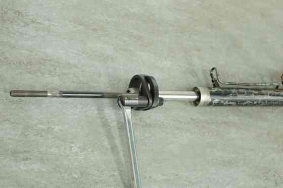 Знімач рульових тяг універсальний 1/2 "(25-55мм) Одеса