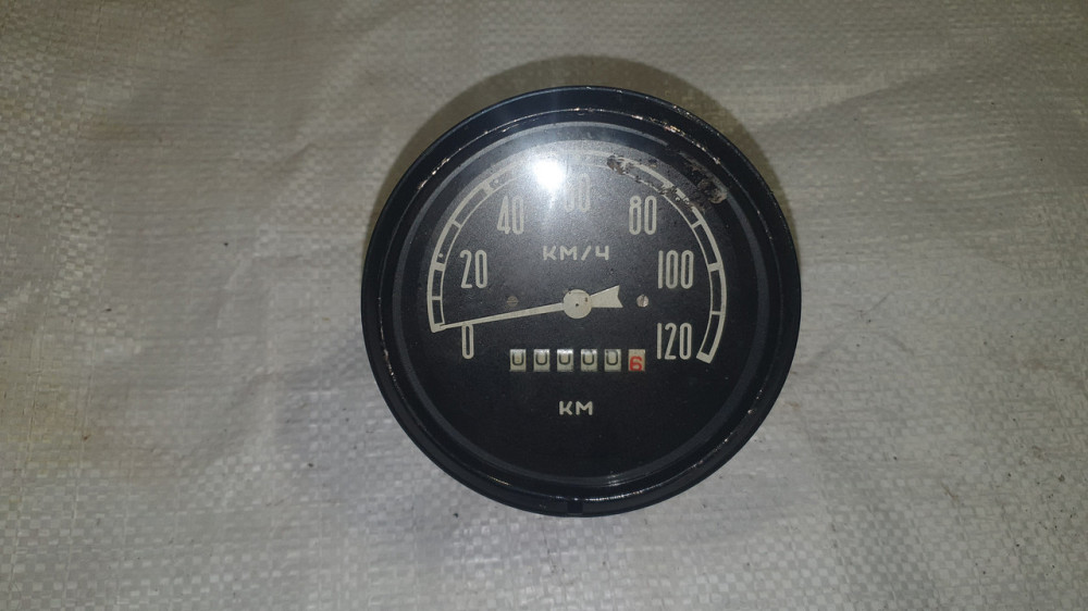 Спідметр ЗІЛ-130 СП201А. Харків - фото 1