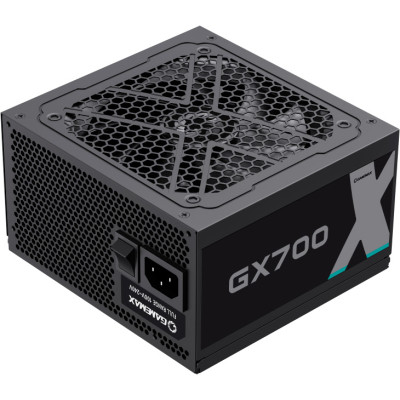 Блок живлення Gamemax 700W (GX-700) Вінниця - фото 8
