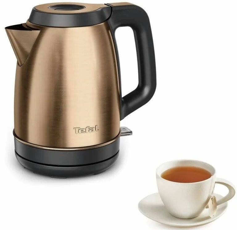 Електрочайник Tefal KI280G10 ( Електрочайник ) Харьков - изображение 15