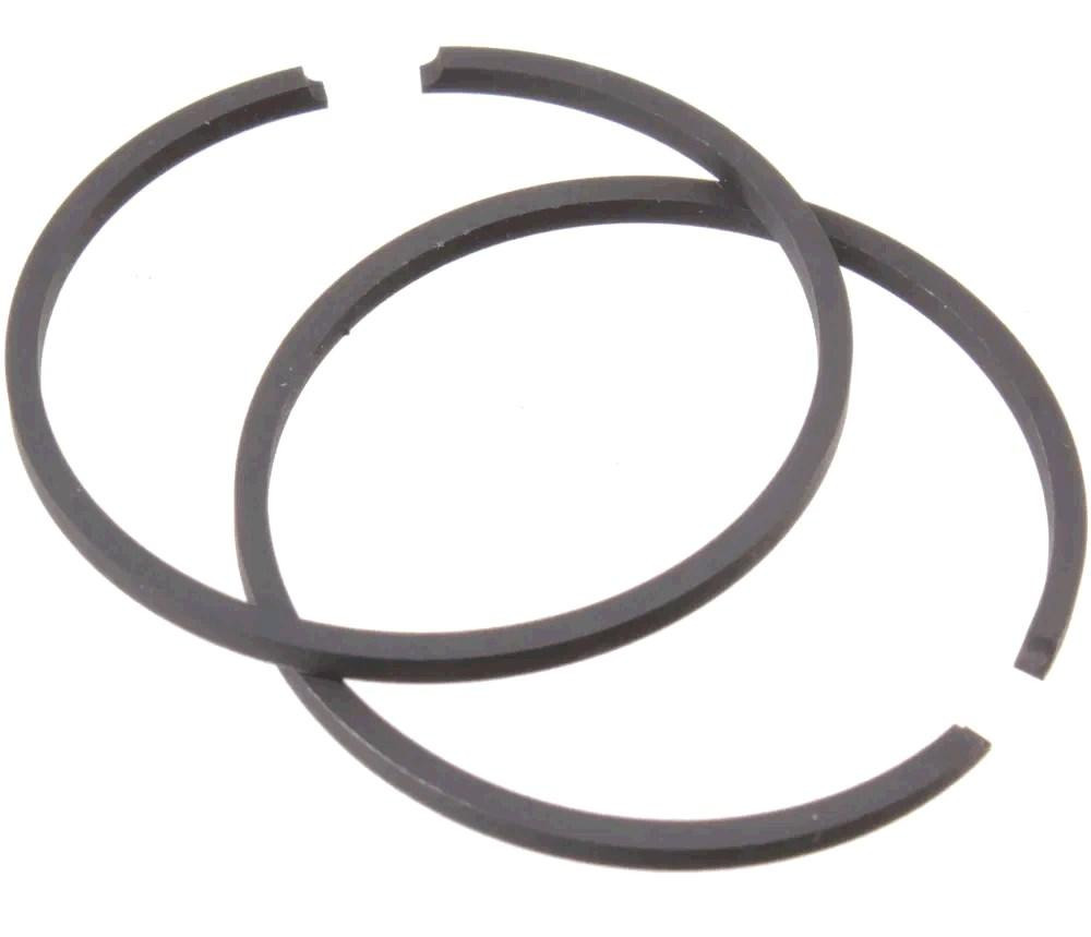 Кільця мотоцикл Мінськ 1р. (Ø52,25) Мукачево - фото 1