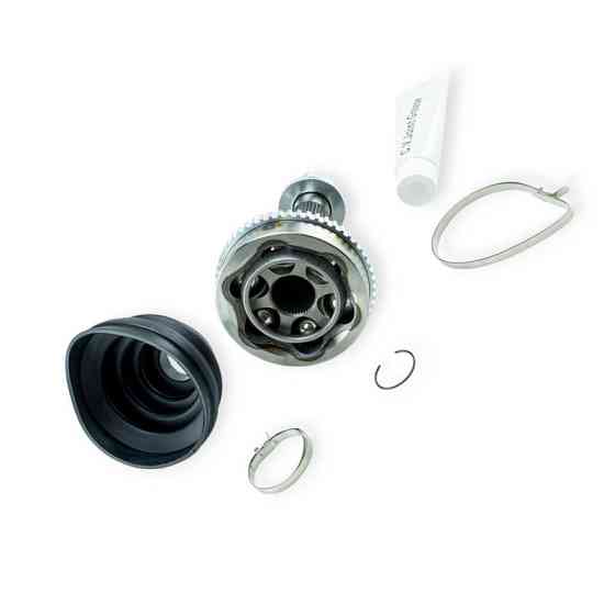 Шрус Ducato-Пежо Боксер (94-06) зовнішній (z35x45) d113.6 з ABS Фіат Мукачево