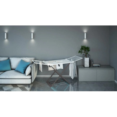 Сушарка для білизни Colombo Marino Grey Підлогова 20 м (ST987B) (930659) Вінниця - фото 3