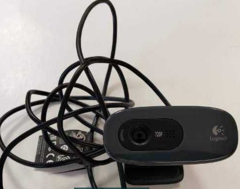 Веб-камера Logitech HD C270. Киев - изображение 5