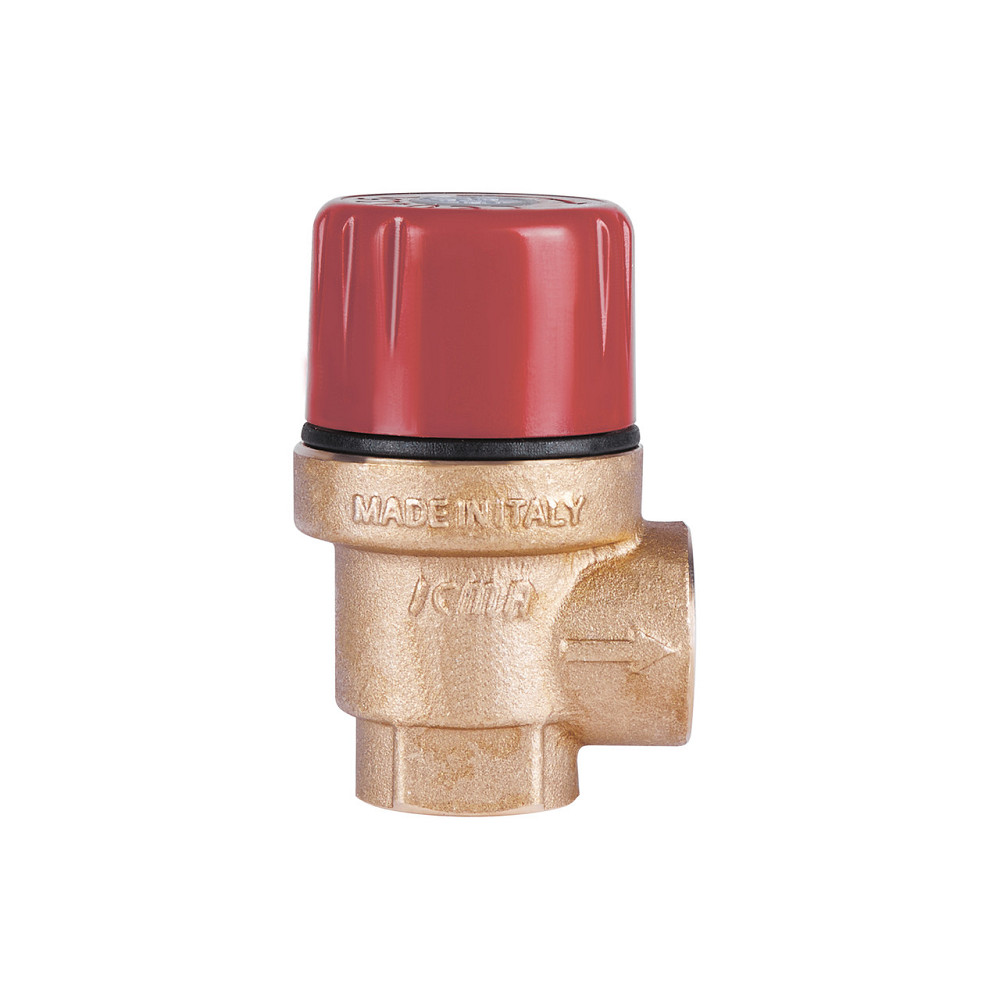 Предохранительный клапан Icma 1/2