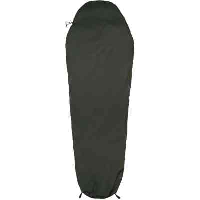 Спальний мішок Tramp Windy Light кокон лівий olive (UTRS-055-olive-L) Вінниця