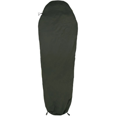 Спальний мішок Tramp Windy Light кокон лівий olive (UTRS-055-olive-L) Вінниця - фото 4