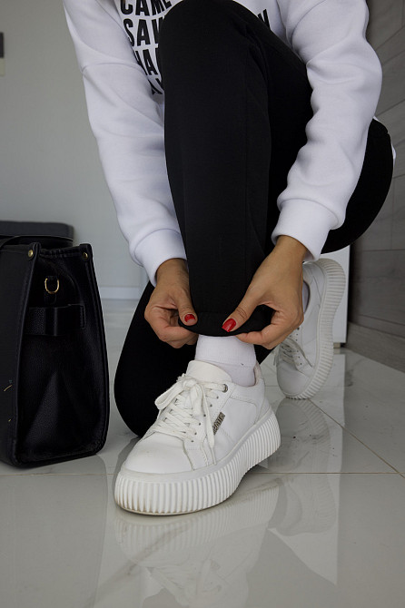 Женский теплый спортивный костюм 