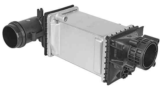 Радіатор охолодження Audi, Seat, Skoda 04E145785P 35702 Київ