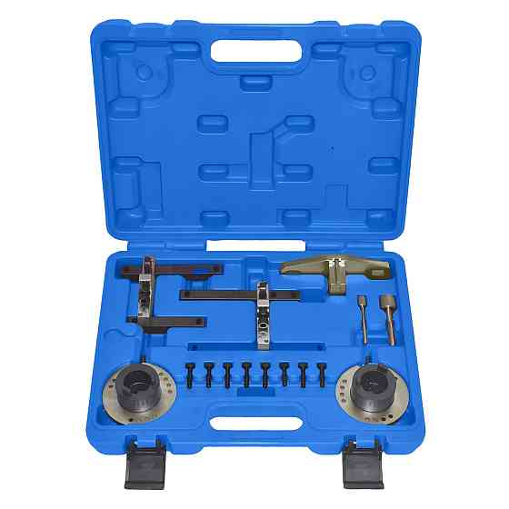 Набор фиксаторов распределительного вала ГРМ для двигателей Ford EcoBoost 1.0 G.I.KRAFT GI-01-0005 Чернигов