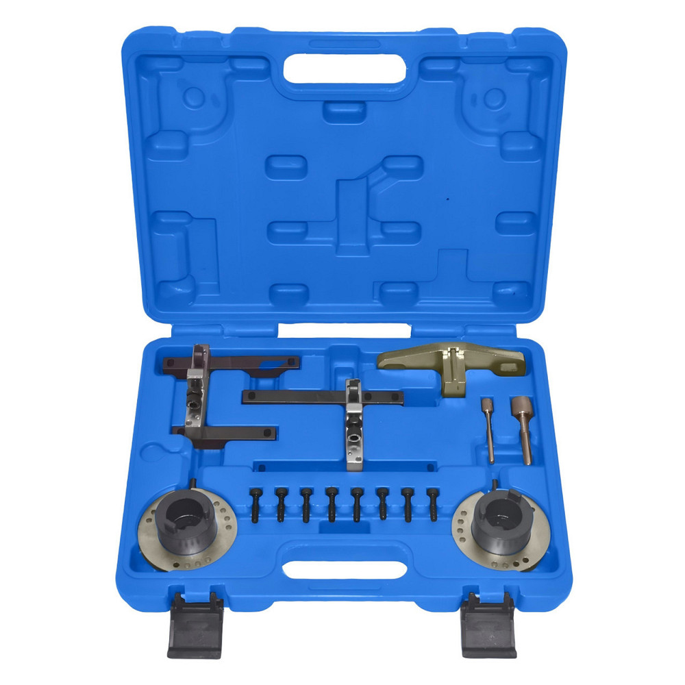 Набор фиксаторов распределительного вала ГРМ для двигателей Ford EcoBoost 1.0 G.I.KRAFT GI-01-0005 Чернигов - изображение 1