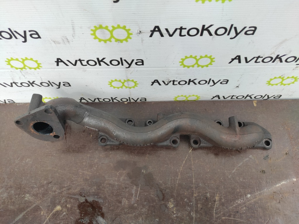 Колектор впускний Land Rover Range Rover Sport (LS) 3.6 TD / 368DT 2009-2013 (6H3Q-9430-DD) Ковель - изображение 2