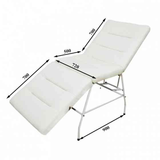 Кушетка косметологическая стационарная UK 19 Киев