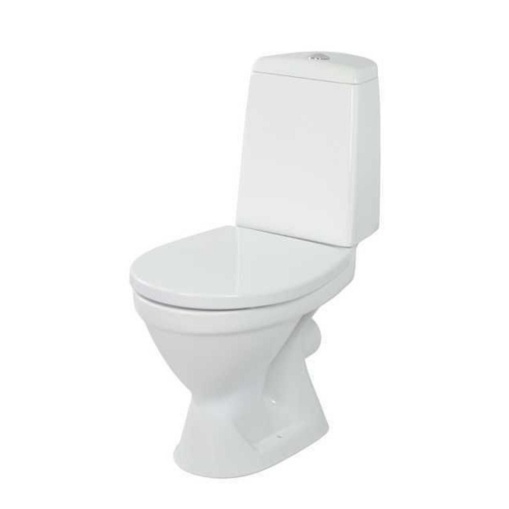 Компакт Cersanit 550 ARKTIK NEW 011 3/6 с/сид. c сид дюропл Киев - изображение 1