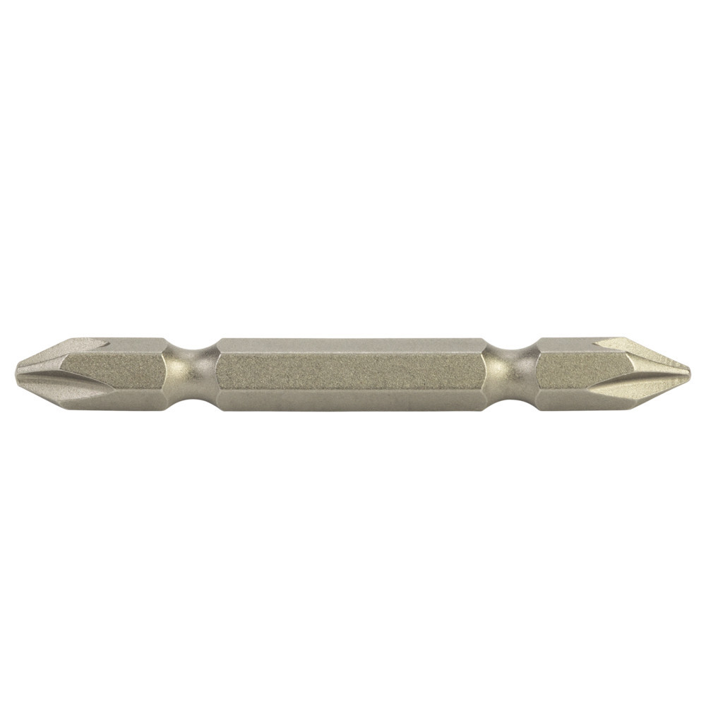 Біти PH1-PH2×65мм 1⁄4" 10 шт S2 (блістер) ULTRA (4016512) Київ - фото 3
