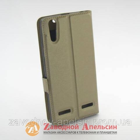 Чехол книжка Lenovo A6000 A6010 K3 Smart Case 1 Одесса - изображение 2