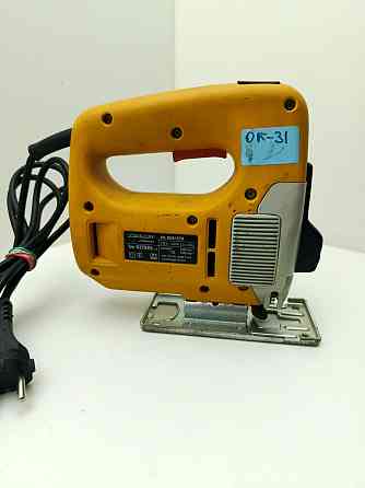 Електричний лобзик Bullcraft Professional Typ 6275 EL (товар вживаний) Луцк