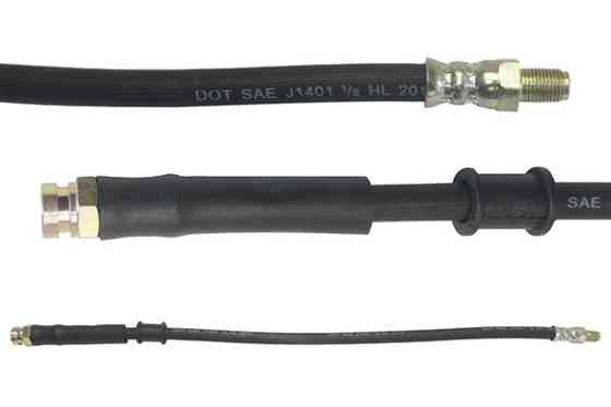 Шланг тормозной передний GP Citroen Jumper 1 тип 230 (1311401080) Киев