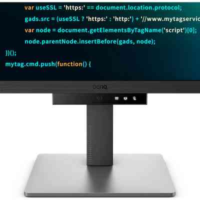 Монитор BenQ RD280U Винница