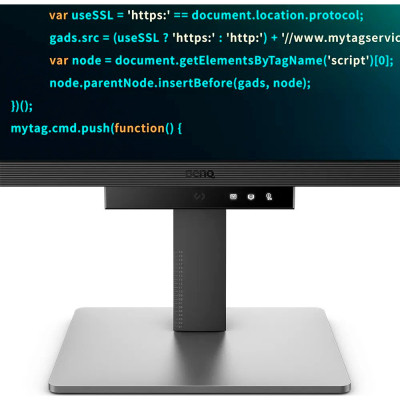 Монитор BenQ RD280U Винница - изображение 4