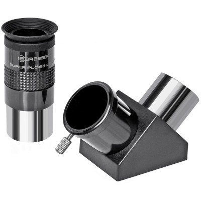 Телескоп Bresser Messier AR-90s/500 NANO AZ з сонячним фільтром (927785) Вінниця - фото 6