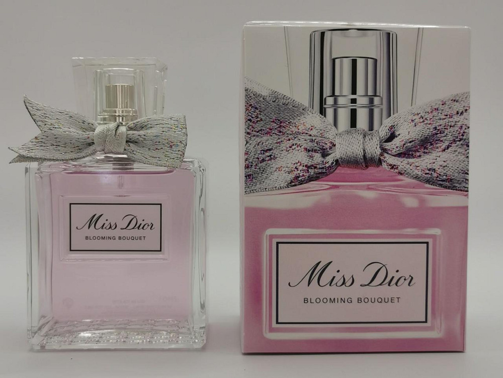 Туалетная вода Dior Miss Dior Blooming Bouquet 2023 Славянск - изображение 3