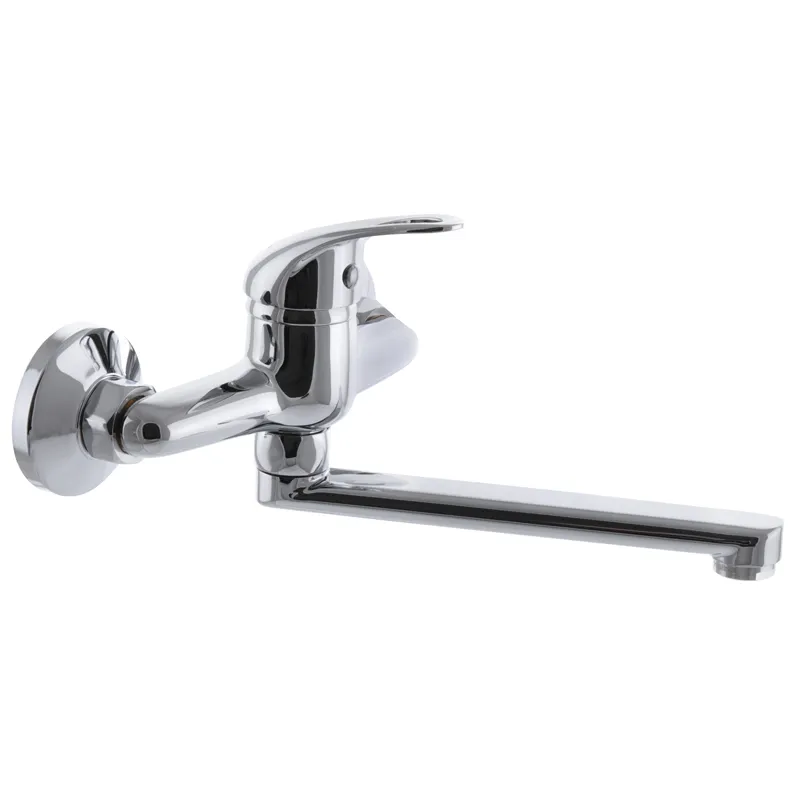 Кухонний змішувач Haiba Premiere 005 HB0349 - надійний вибір Харків - фото 1