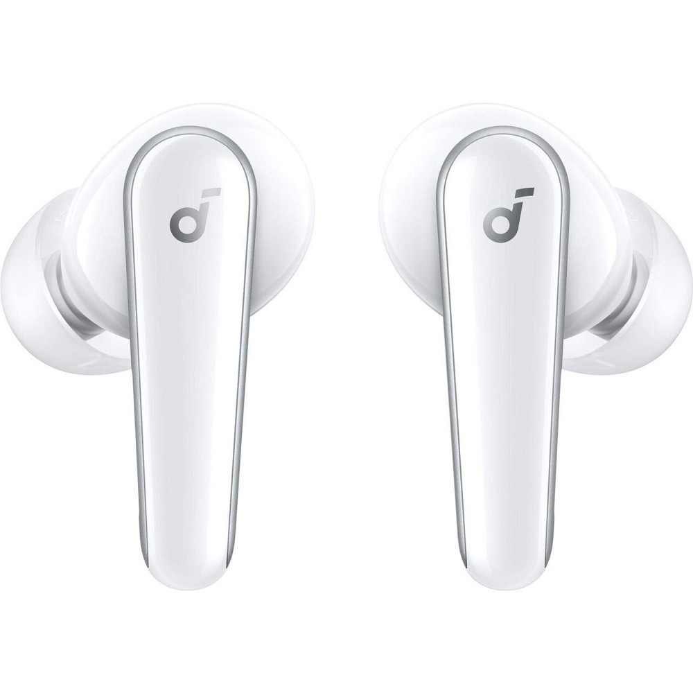 Bluetoothгарнітура Anker SoundCore Liberty 5 ANC White (A3957G21) Білий Харків - фото 1