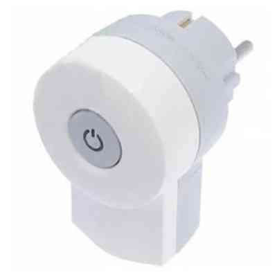 Вилка LEGRAND з Вимикачем, з Підсвіткою, 16A (050409) Вінниця