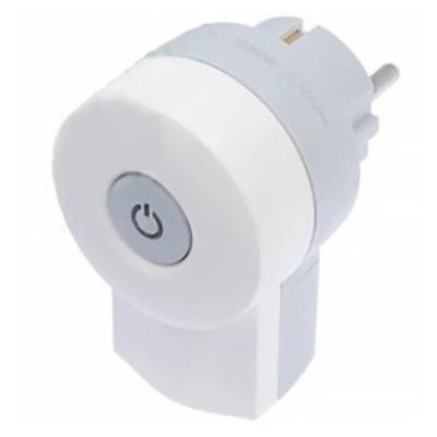 Вилка LEGRAND з Вимикачем, з Підсвіткою, 16A (050409) Вінниця - фото 1