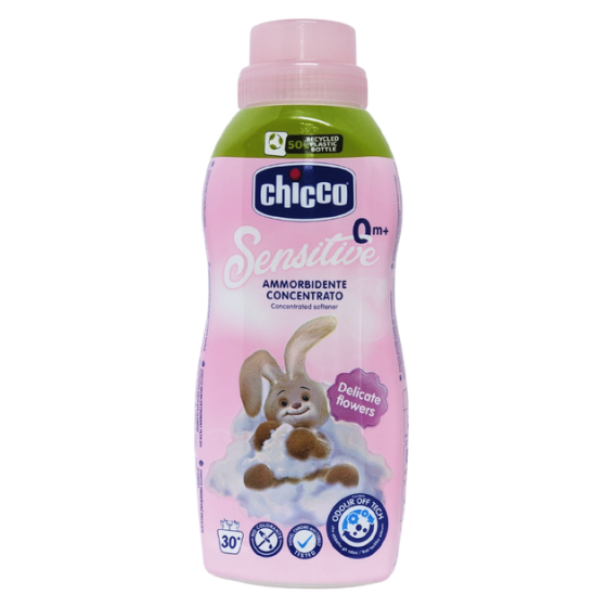 Кондиционер для стирки детский CHICCO 30 стирок 750 мл Львов