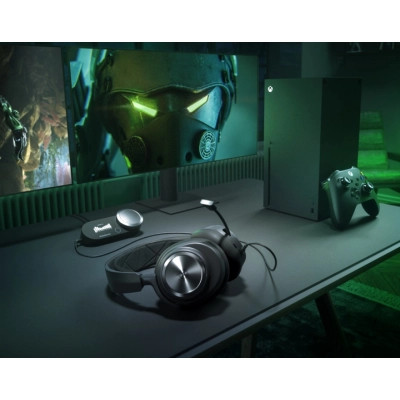 Навушники SteelSeries Arctis Nova Pro X Black (61528) Вінниця - фото 5