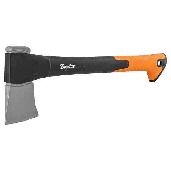 Сокира універсальна PROFESSIONAL, 1000 г, KT-SN1100 Київ