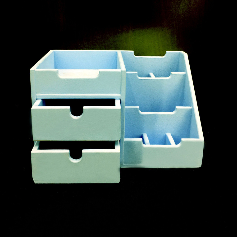 Органайзер для косметики "Сивалі" ірис Миколаїв - фото 8