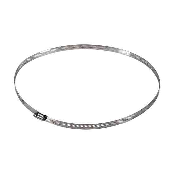 Хомут для кронштейна Light Vision VLC-300SR 300мм монтаж на стовп (75-00262) Київ